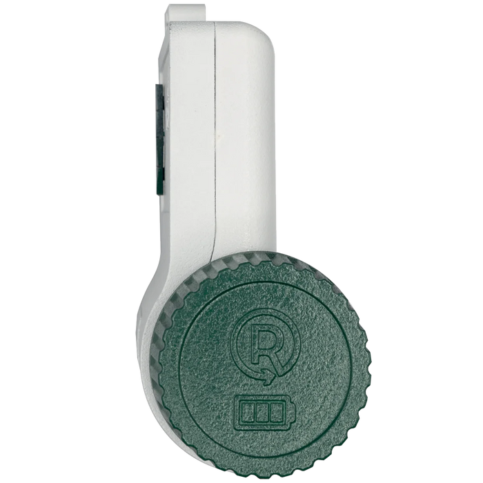 Rain Purevision 2.0 DC Battery Powered Irrigation Controllers with Bluetooth & Optional WIFI Connectivity