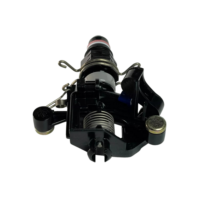 Rain Bird 2045PJ Ajustable Full/Part Circle 15mm Male Plastic Impact Sprinkler (Box Of 20)