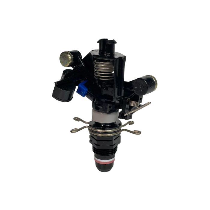 Rain Bird 2045PJ Ajustable Full/Part Circle 15mm Male Plastic Impact Sprinkler (Box Of 20)