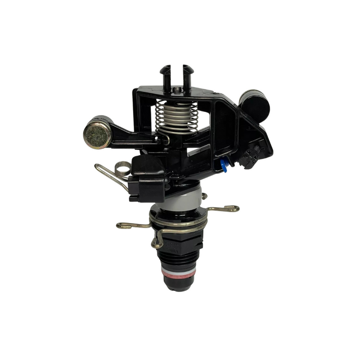 Rain Bird 2045PJ Ajustable Full/Part Circle 15mm Male Plastic Impact Sprinkler (Box Of 20)