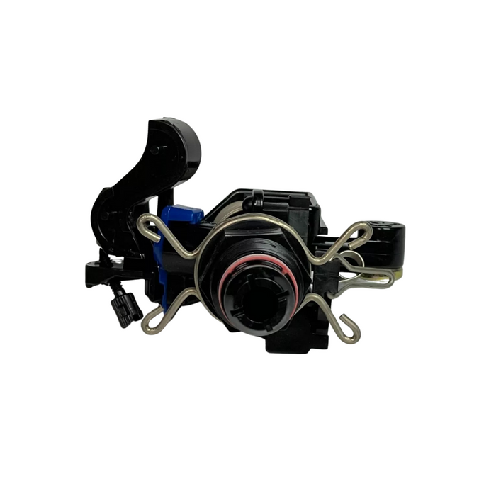 Rain Bird 2045PJ Ajustable Full/Part Circle 15mm Male Plastic Impact Sprinkler (Box Of 20)