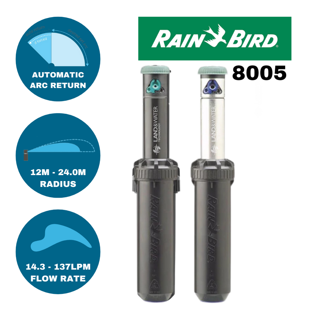 Rain Bird Sprinklers Shop Online