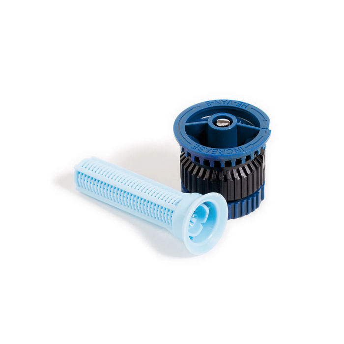 Rain Bird HE-VAN Series High-Efficiency 0°–360° Variable Arc Spray Nozzles