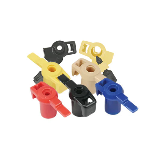 Rain Bird 2045A Maxi-Paw Pop-Up Impact Sprinklers Dirty Water Applications (16.7m-13.7m)