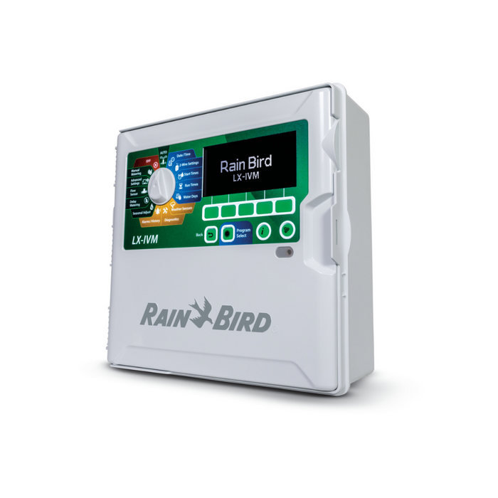 Rain Bird ESP-LXIVM Commercial PRO 240 Station Outdoor Controller