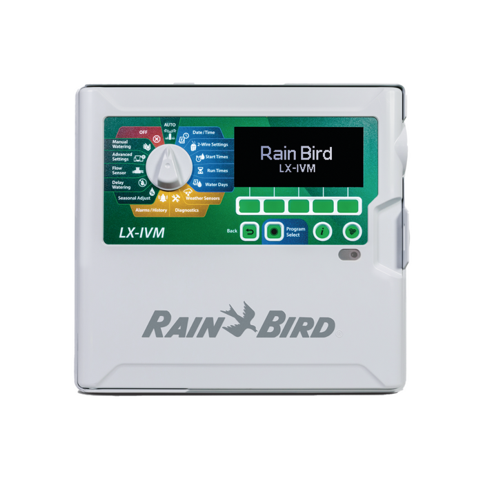 Rain Bird ESP-LXIVM Commercial PRO 240 Station Outdoor Controller