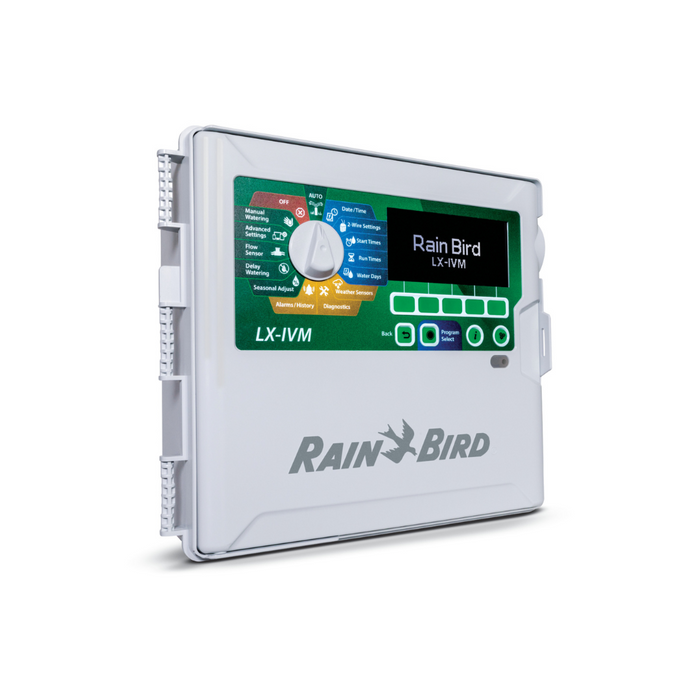 Rain Bird ESP-LXIVM Commercial PRO 240 Station Outdoor Controller