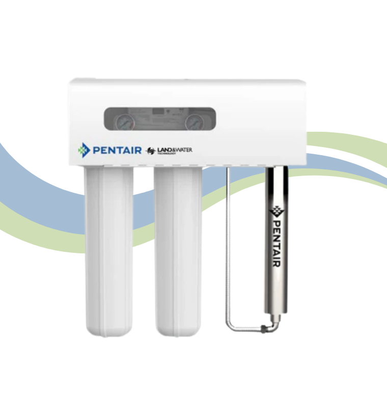 Rainwater Tank Filtration Systems