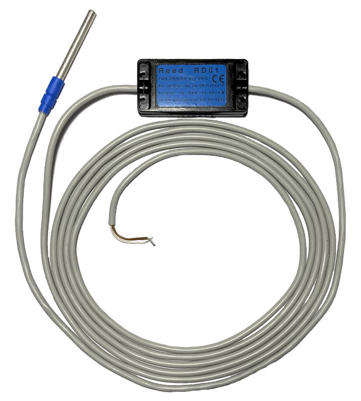 Hydroflow Reed Switch Bermad RD01 Reed Switch for WP-Dynamic Water Meters | Shop Online