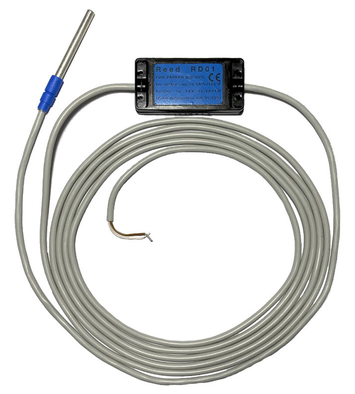 Dynamic Reed Switch Bermad RD01 Reed Switch for WP-Dynamic Water Meters | Shop Online