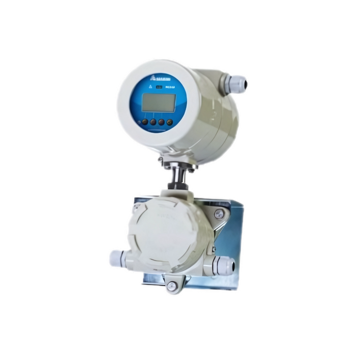 Bermad Remote Mounting of MC608 Converter with Cable & Junction Box (60m)