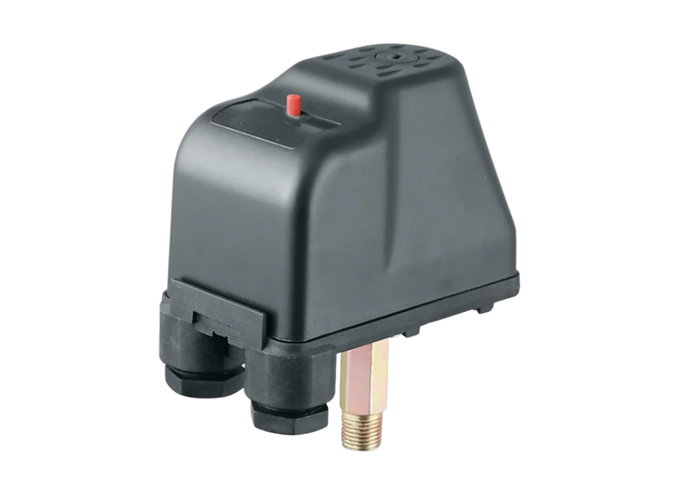 Land & Water PC10 Auto Tank Fill Reverse Acting Pressure Switch (137-275kPa)