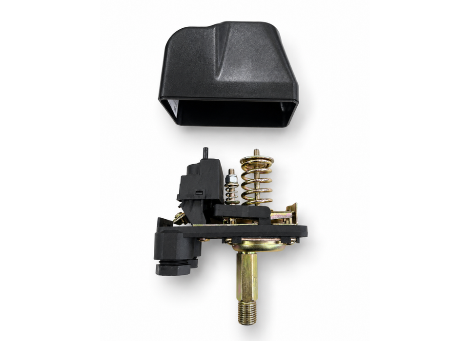 Land & Water PC10 Auto Tank Fill Reverse Acting Pressure Switch (137-275kPa)