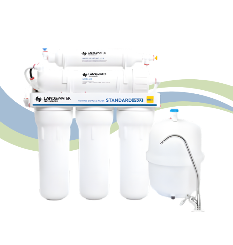 Reverse Osmosis Filter Systems
