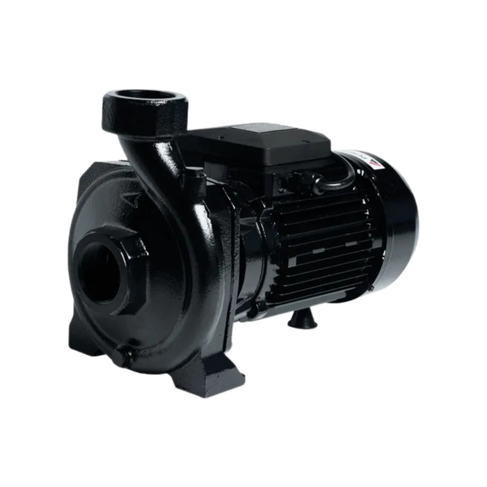 Pumpmaster SE-300B 2.20kW Cast Iron High Flow Centrifugal Transfer Pump (Max 450LPM/300kPa)