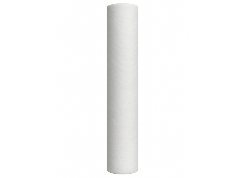 Land & Water 15" x 2.5" 10 Micron Sediment Pre-Filter Replacement Cartridge to Suit PRF-RO Systems