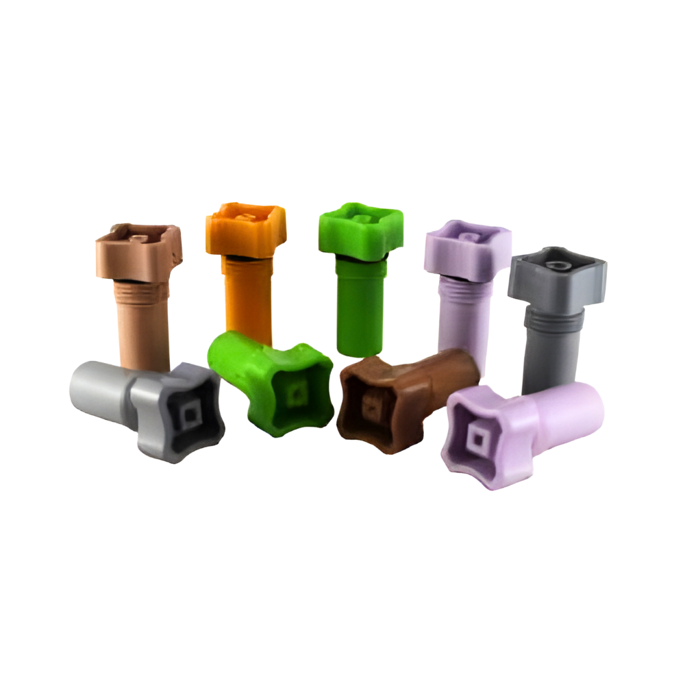 Senninger Impact Sprinklers