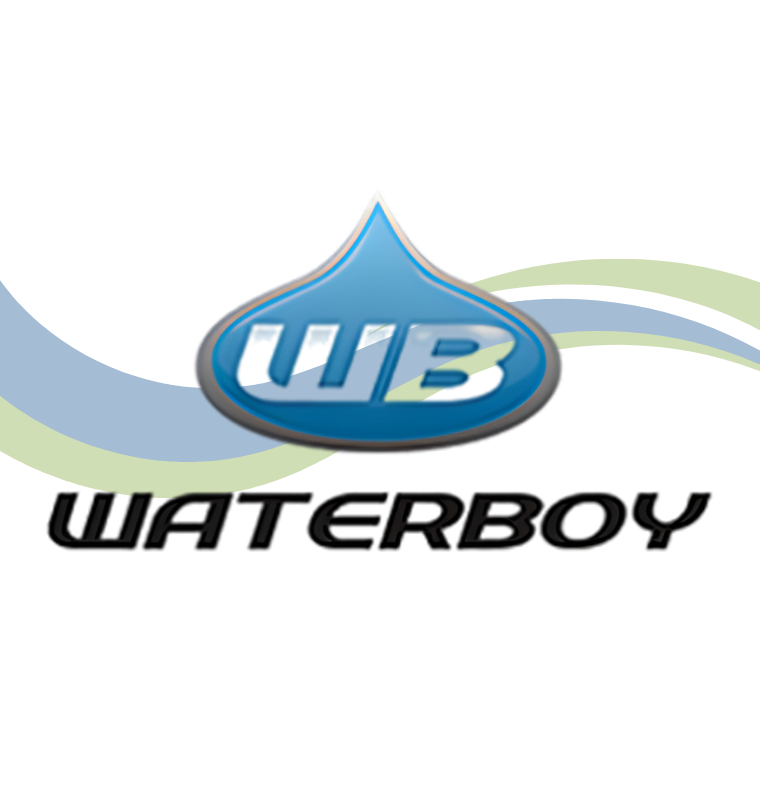 WaterBoy Complete Solar Pump Kits