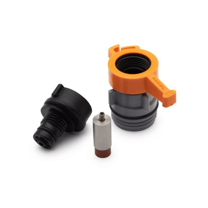 Signal DataCoil Adaptors for Hunter Rain Bird and Irritrol/Toro Valves