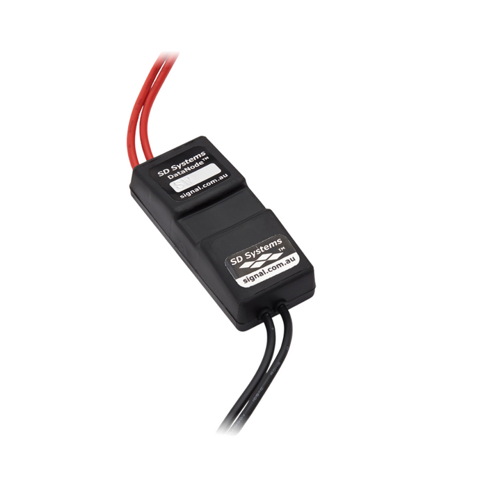 Signal SD-DN Series Programmable DataNodes for SDS Two-Wire Irrigation Controllers