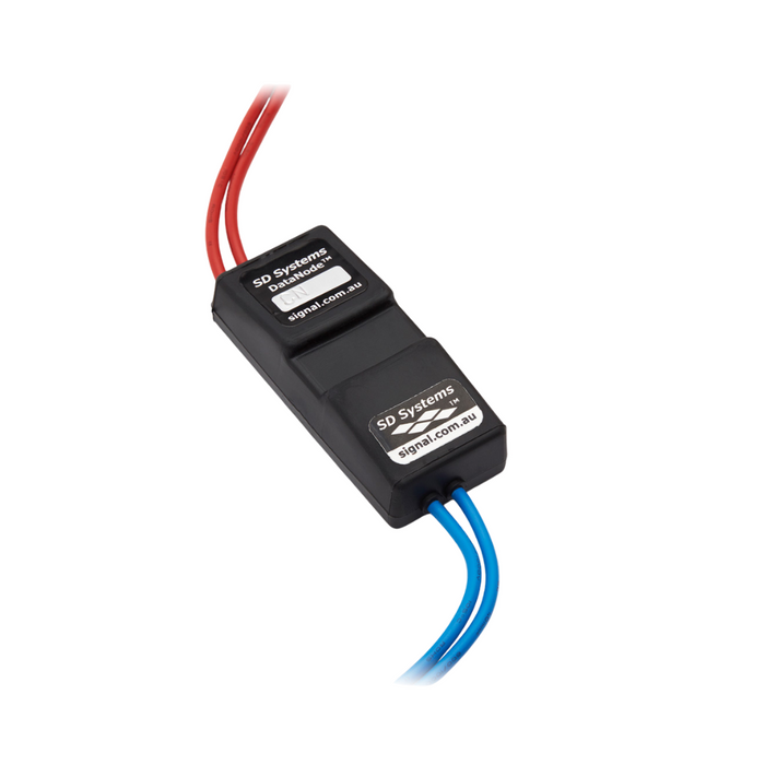 Signal SD-DN Series Programmable DataNodes for SDS Two-Wire Irrigation Controllers