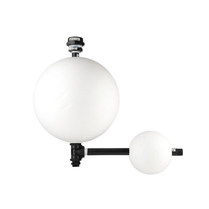 Land & Water Solar Pump Float Assembly Kit for Surface Water Installations