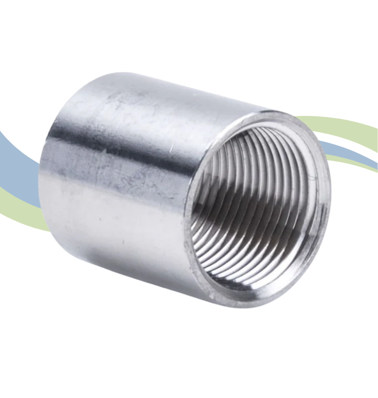 316 Stainless Steel Fittings