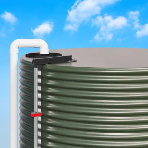 Level Guide Tank Side Wall Guides Tank Gauge | Shop Online