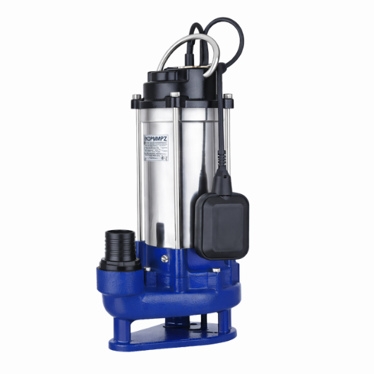 Submersible Drainage/Wastewater Pumps