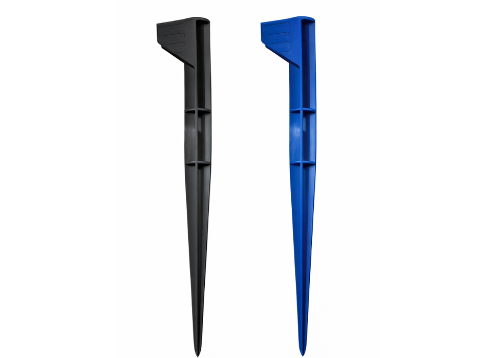 Netafim SuperNet Sprinkler Stake – 30cm (Stake Only)