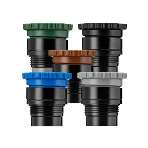 Toro 570 TVAN Adjustable Nozzles