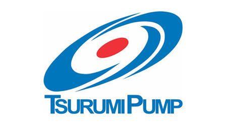 Tsurumi Pumps