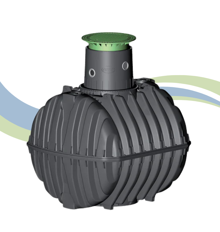 Underground Poly Water Tanks Perth Only