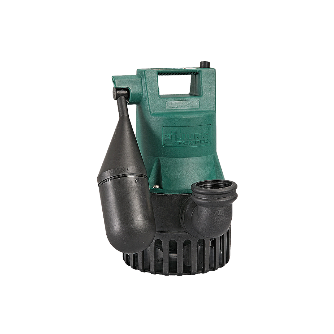 Jung Pumpen U Series Submersible Dirty Water Pumps