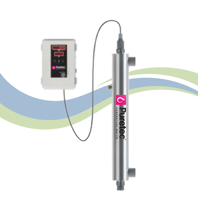 Ultraviolet Water Filtration Systems (UV)