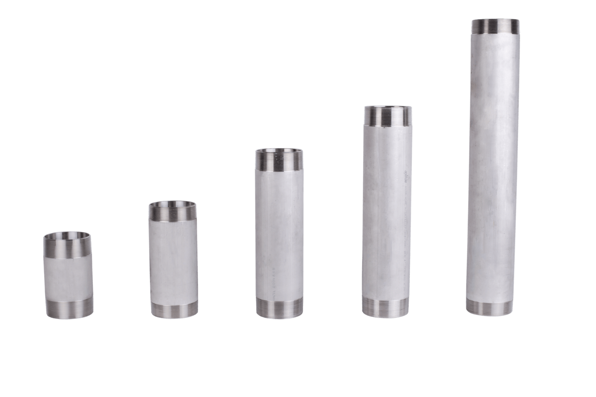 40mm 316 Stainless Steel Risers (M & M)