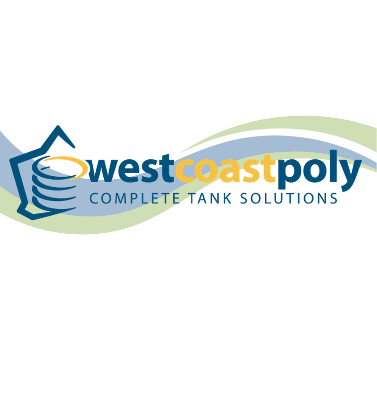 West Coast Poly Water Tanks