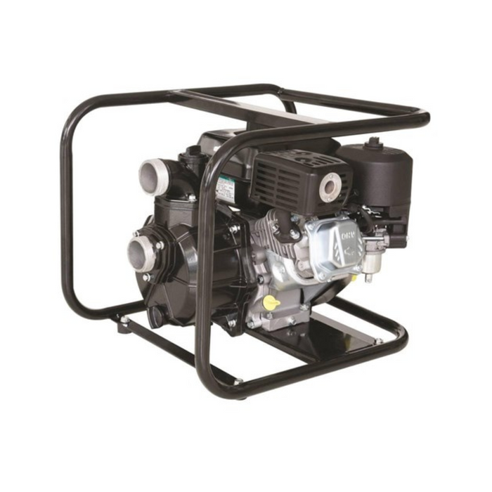 Bianco WP20ABS Vulcan 5.0HP Engine Driven Compact Firefighting Pump