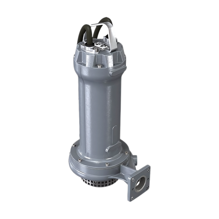 Zenit APG550 4.00kW 415v Cast Iron High Head Pump (Max 490LPM/380kPa)