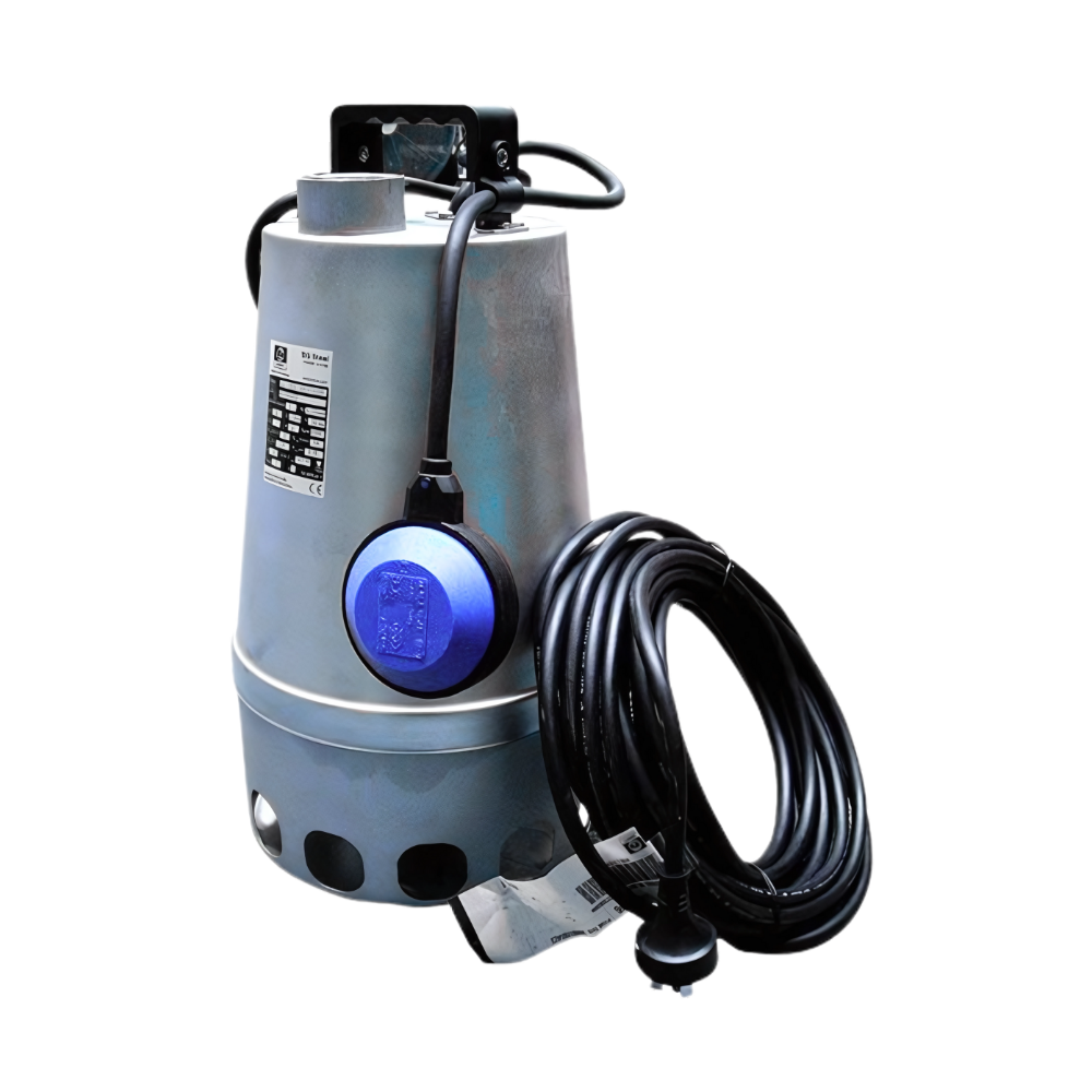 Zenit Steel Series 304 Stainless Steel Drainage Pumps