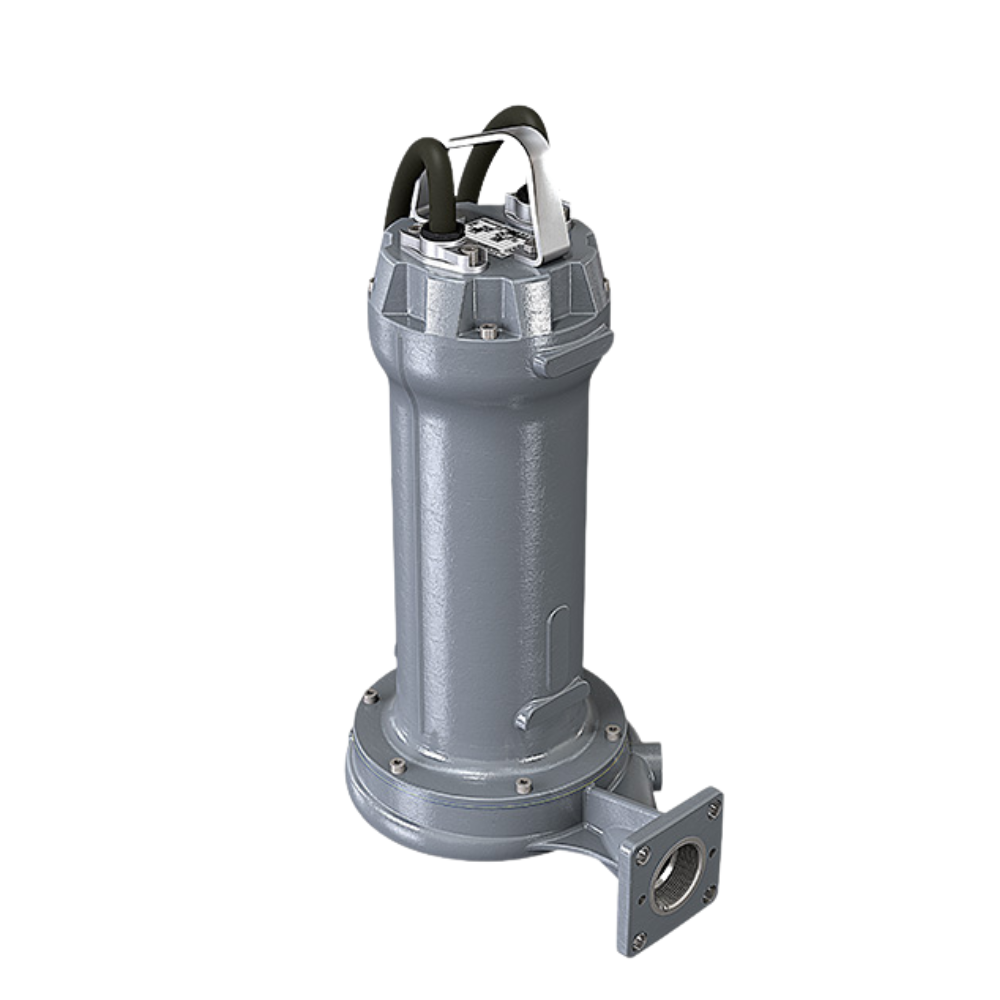Zenit Grey Heavy-Duty Drainage Pump Series