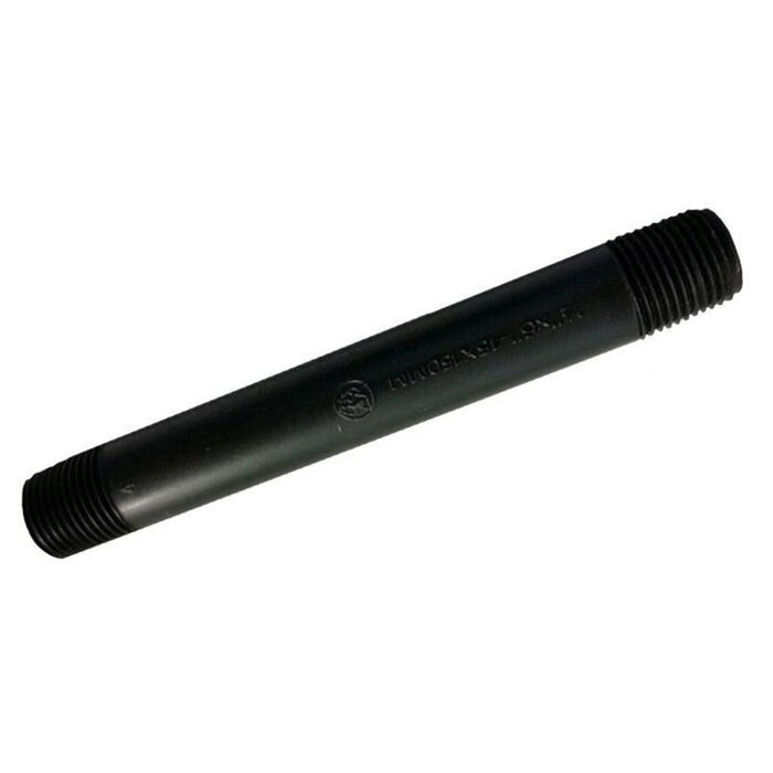 20mm Black Poly Irrigation Risers | Shop Online
