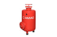 Amiad Shallow Media Filter Vessels Product Name: 50mm/600mm (24”) Shallow Bed Media Vessel Threaded