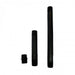 40mm Black Poly Risers (M x M) Product Name: 40mm x 150mm Riser M & M, 40mm x 300mm Riser M & M, 40mm x 450mm Riser M & M - PERTH ONLY, 40mm x 600mm Riser M & M - PERTH ONLY, 40mm x 900mm Riser M & M - PERTH ONLY, 40mm x 1200mm Riser M & M - PERTH ONLY