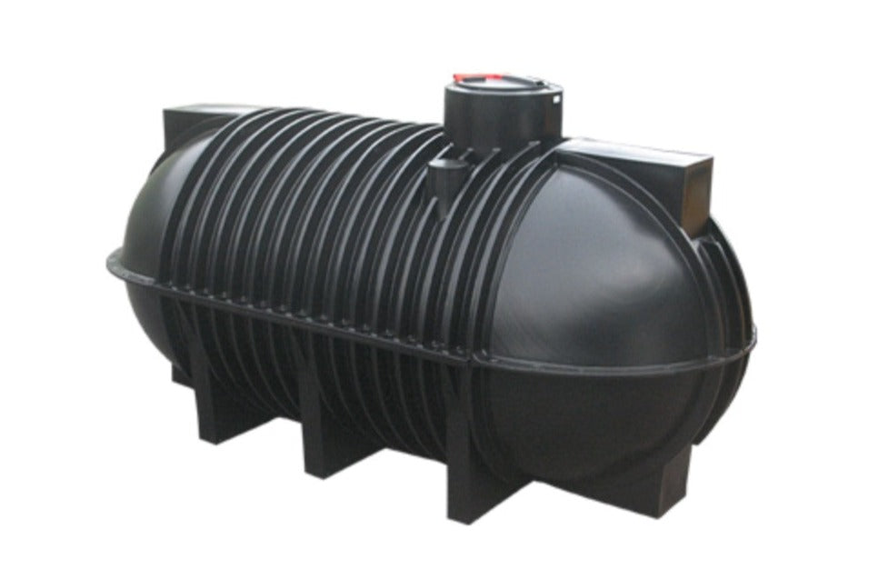 Coerco 7000LTR Poly Septic Tank with Baffle Perth