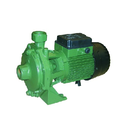 DAB K Series Single Stage Twin Impeller Pumps Product Name: K35-40M - 240V 0.75kW Twin Impeller Pump, K45-50M - 240V 1.1kW Twin Impeller Pump, K45-50T - 415V 1.1kW Twin Impeller Pump, K55-50M - 240V 1.85kW Twin Impeller Pump, K55-50T - 415V 1.85kW Twin Impeller Pump, K66-100T - 415V 3.0kW Twin Impeller Pump, K90-100T - 415V 4.0kW Twin Impeller Pump, K80-300T - 415V 7.35kWTwin Impeller Pump