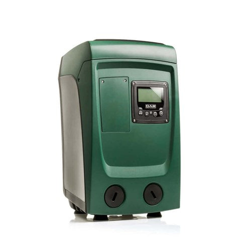 DAB E.sybox Mini 3 variable-speed pressure pump