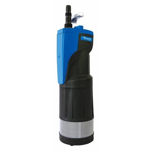 ClayTech Divetron Integrated Pumps Product Name: DIVERTRON C6 Automatic Multistage Submersible Pump 650W, DIVERTRON C7 Automatic Multistage Submersible Pump 750W