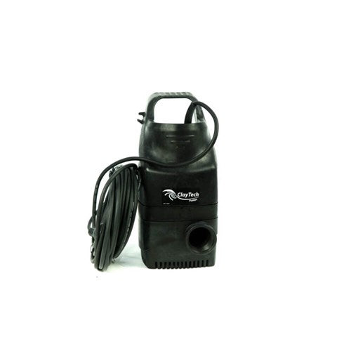 ClayTech ProSub & SubPond Filtered Grey Water Pumps Productt Name: PROSUB C6 Drainage Pump With Float 240v 170W, PROSUB C9 Drainage Pump With Float 240v 250W, SUBPOND 300 Pond Pump 240v 200W, SUBPOND 700 Pond Pump 240v 550W