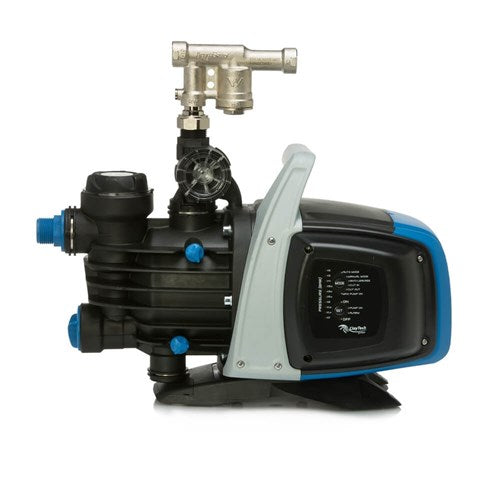 ClayTech Automatic Diverter Systems Surface Pumps Product Name: CMS C3A1 C3 Rainwater Pump With 1" Acquasaver 400W, CMS C3A2 C3 Rainwater Pump With ¾" Acquasaver 400W, CMS C4A1 C4 Rainwater Pump With 1" Acquasaver 600W, CMS C4A2 C4 Rainwater Pump With ¾" Acquasaver 600W, CMS C5A1 C4 Rainwater Pump With 1" Acquasaver 750W, CMS M6A1 M6 Rainwater Pump With 1" Acquasaver 560W, CMS I240A1 Inox 240A Rainwater Pump With 1" Acquasaver 750W, CMS I250A1 Inox 250A Rainwater Pump With 1" Acquasaver 985W